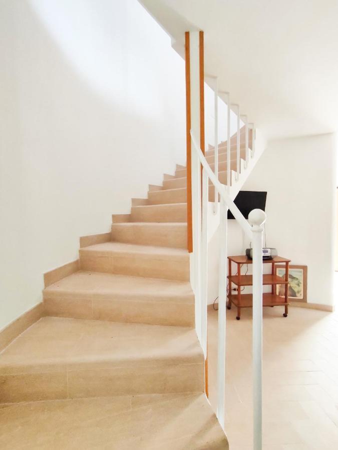 מסה לוברנסה Cynara Holiday House מראה חיצוני תמונה