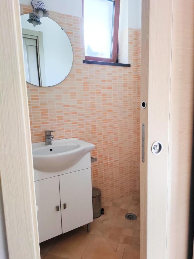 מסה לוברנסה Cynara Holiday House מראה חיצוני תמונה