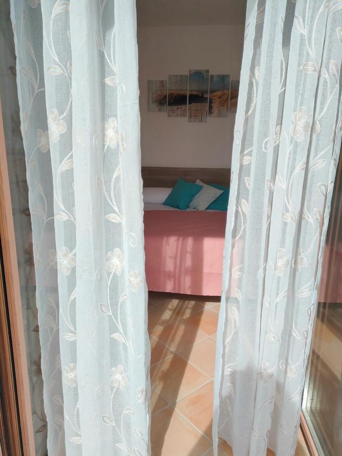 מסה לוברנסה Cynara Holiday House מראה חיצוני תמונה