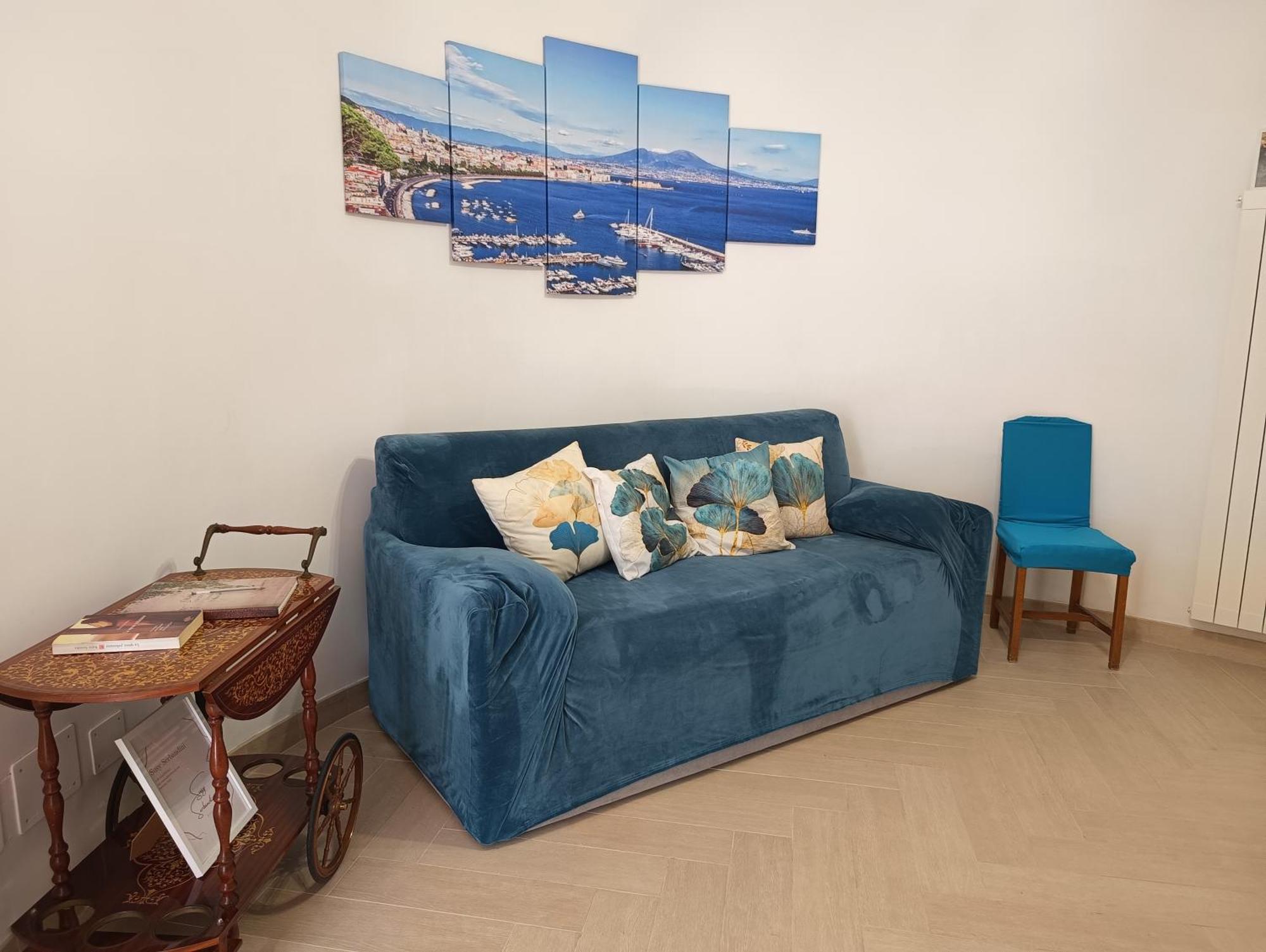 הוילה מסה לוברנסה Cynara Holiday House מראה חיצוני תמונה