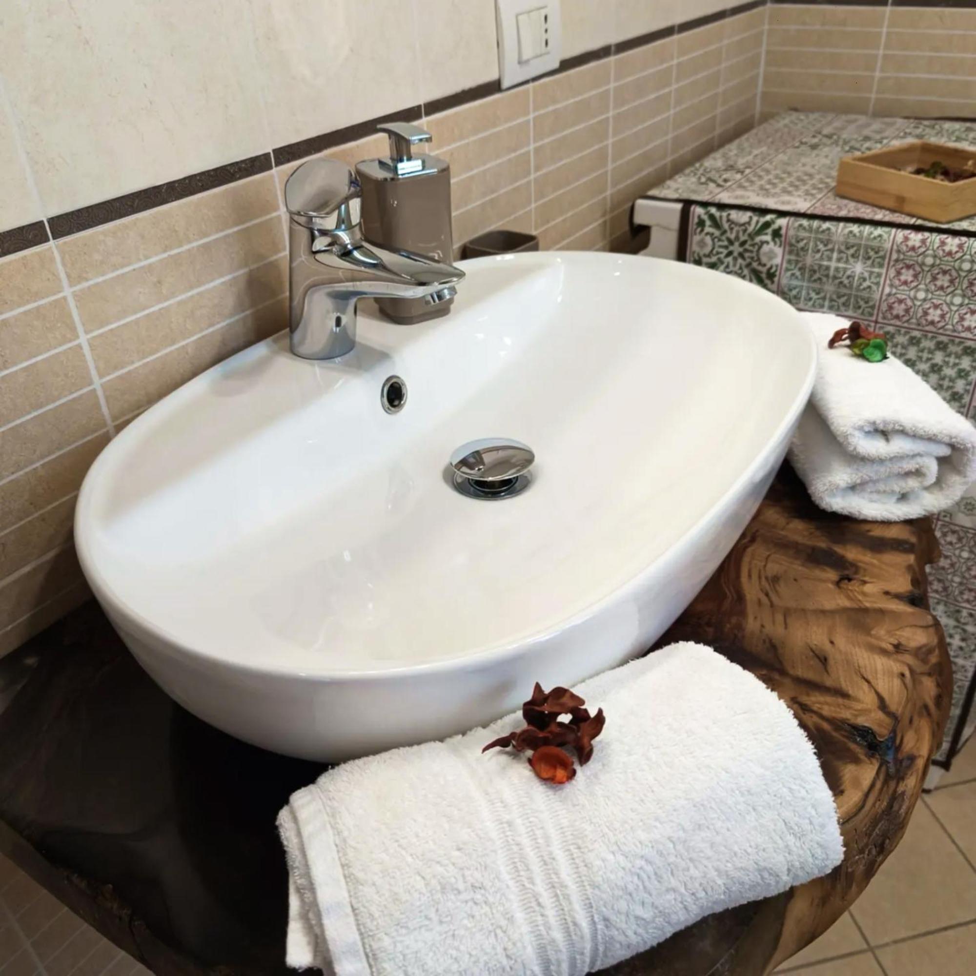 מסה לוברנסה Cynara Holiday House מראה חיצוני תמונה