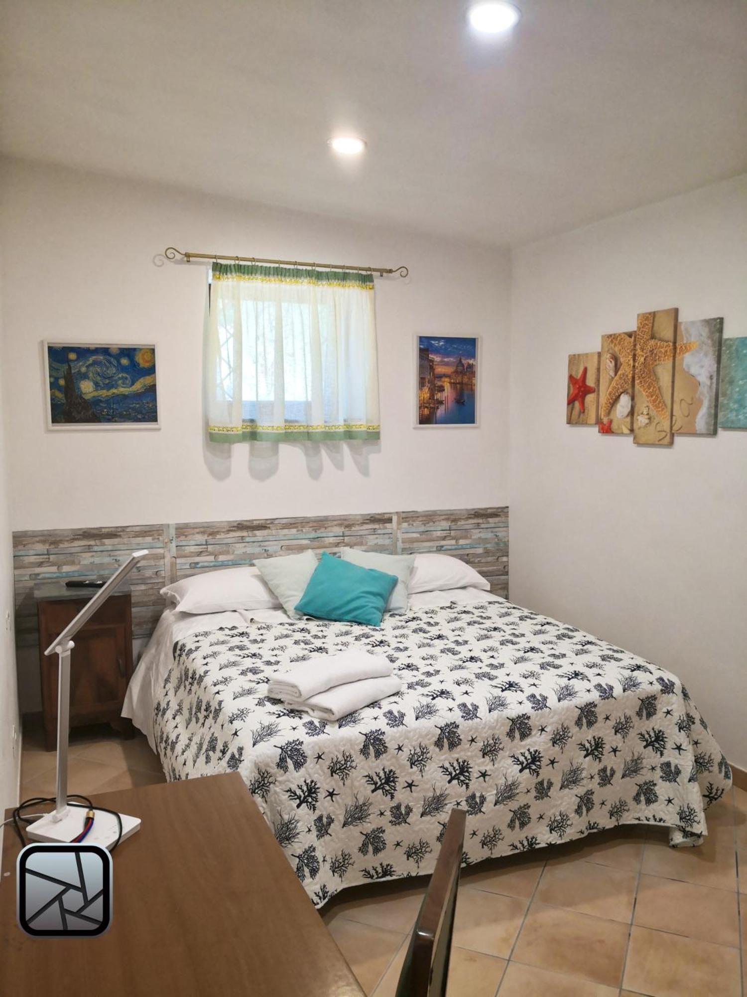 הוילה מסה לוברנסה Cynara Holiday House מראה חיצוני תמונה