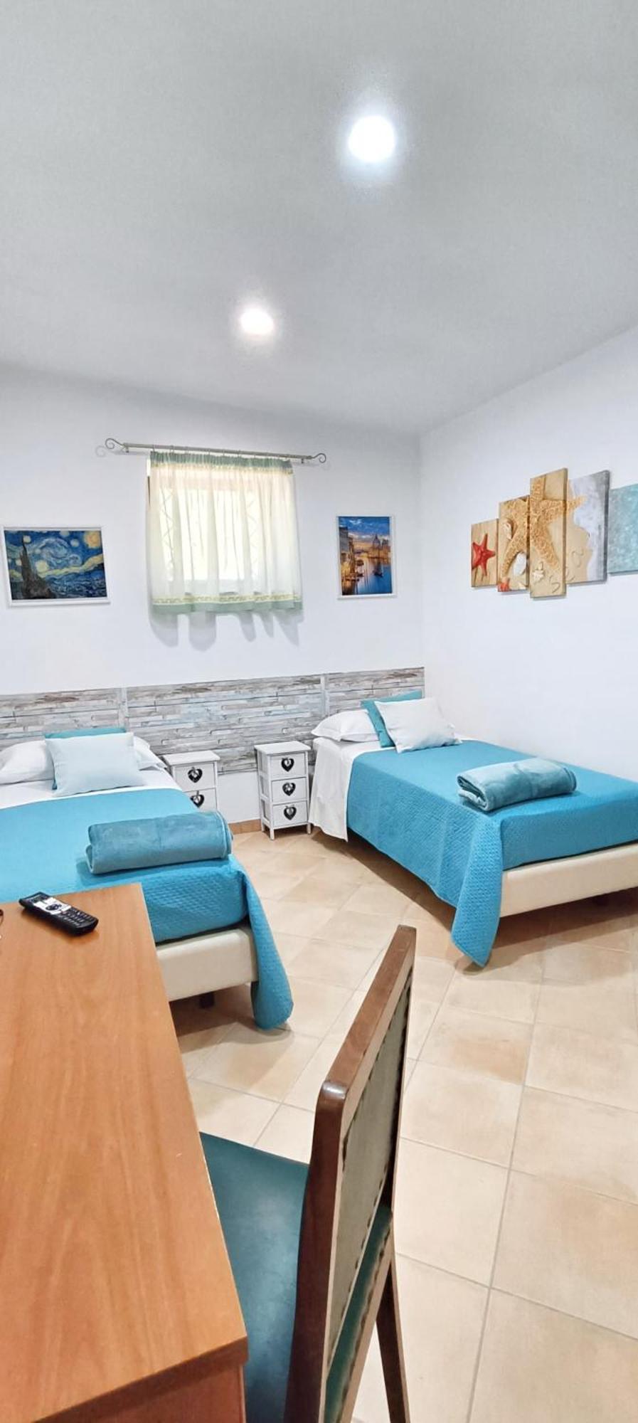 הוילה מסה לוברנסה Cynara Holiday House מראה חיצוני תמונה