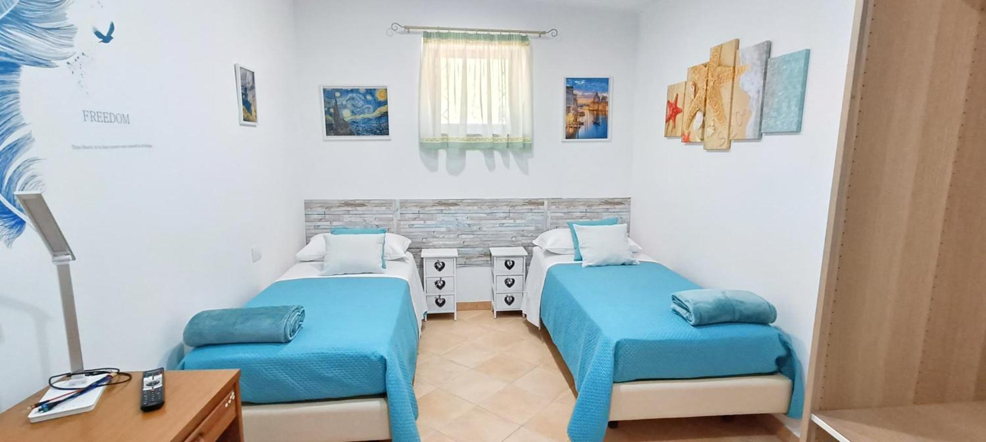 מסה לוברנסה Cynara Holiday House מראה חיצוני תמונה